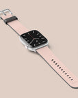 Misty Dappled Apple Watch Band