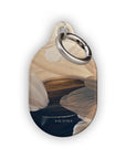 Tranquility Enchant AirTag Holder
