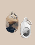 Tranquility Enchant AirTag Holder