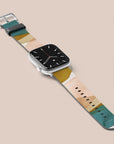 Silk Breeze Apple Watch Band