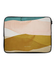 Silk Sands Laptop Sleeve