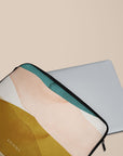 Silk Sands Laptop Sleeve