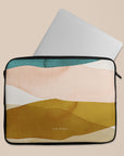 Silk Sands Laptop Sleeve