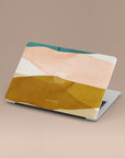 Silk Sands MacBook Case