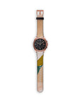 Silk Sands Galaxy Watch Band