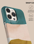 Silk Sands Phone Case