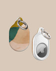 Pale Sage AirTag Holder