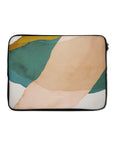 Pale Sage Laptop Sleeve