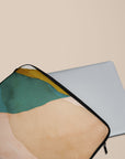 Pale Sage Laptop Sleeve