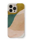 Pale Sage Phone Case