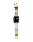 Neutral Dune Apple Watch Band