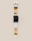 Neutral Dune Apple Watch Band