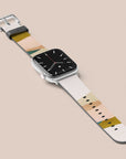 Neutral Dune Apple Watch Band