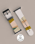 Neutral Dune Apple Watch Band