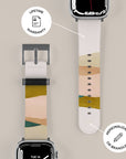 Neutral Dune Apple Watch Band