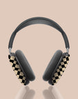 Chess Cross Board AirPods Max Case
