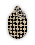 Chess Cross Board AirTag Holder