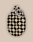 Chess Cross Board AirTag Holder