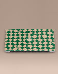 Green Chess MacBook Case
