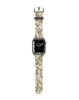 Ditsy Boho Apple Watch Band