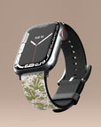 Ditsy Boho Apple Watch Band