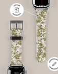 Ditsy Boho Apple Watch Band