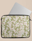 Ditsy Boho Laptop Sleeve