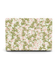 Ditsy Boho MacBook Case