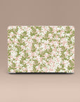 Ditsy Boho MacBook Case