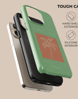 Lunch and Dinner Phone Case