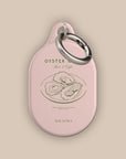 Oyster Club AirTag Holder