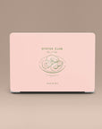 Oyster Club MacBook Case
