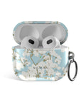 Spring Apple Flower AirPods Case