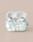 Spring Apple Flower AirPods Case