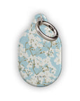 Spring Apple Flower AirTag Holder