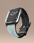 Spring Apple Flower Apple Watch Band