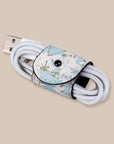 Spring Apple Flower EcoWrap Cord