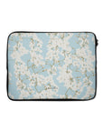 Spring Apple Flower Laptop Sleeve