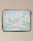 Spring Apple Flower Laptop Sleeve