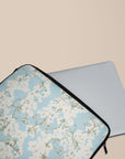 Spring Apple Flower Laptop Sleeve