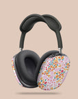 Spring Ditsy AirPods Max Case