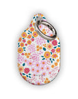 Spring Ditsy AirTag Holder