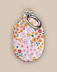 Spring Ditsy AirTag Holder