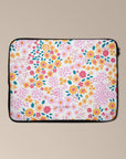 Spring Ditsy Laptop Sleeve