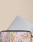 Spring Ditsy Laptop Sleeve