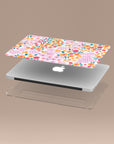 Spring Ditsy MacBook Case