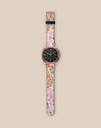 Spring Ditsy Galaxy Watch Band