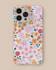 Spring Ditsy Phone Case