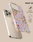 Spring Ditsy Phone Case