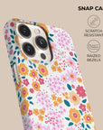 Spring Ditsy Phone Case